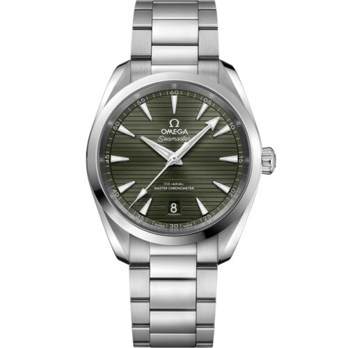 Omega Seamaster Aqua Terra 150M 220.10.38.20.10.003
