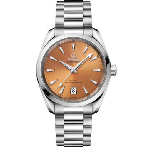 Omega Seamaster Aqua Terra 150M 220.10.38.20.12.001