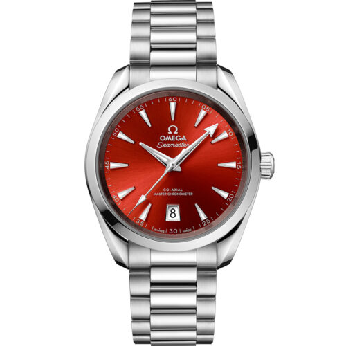 Omega Seamaster Aqua Terra 150M 220.10.38.20.13.003