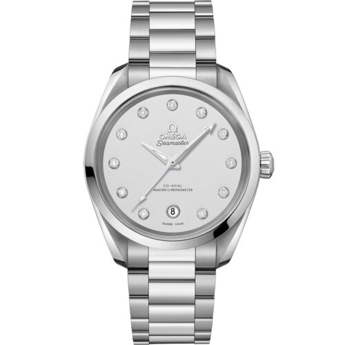 Omega Seamaster Aqua Terra 150M 220.10.38.20.52.001