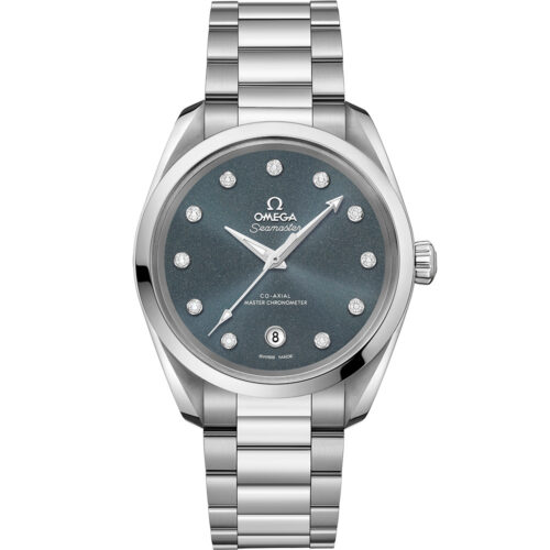 Omega Seamaster Aqua Terra 150M 220.10.38.20.53.001