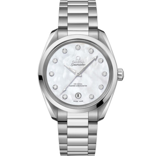 Omega Seamaster Aqua Terra 150M 220.10.38.20.55.001