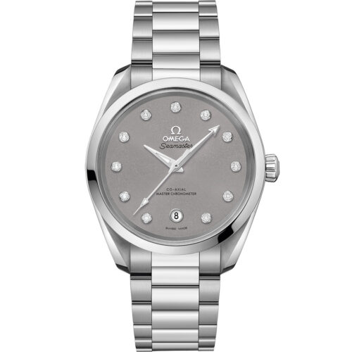 Omega Seamaster Aqua Terra 150M 220.10.38.20.56.001