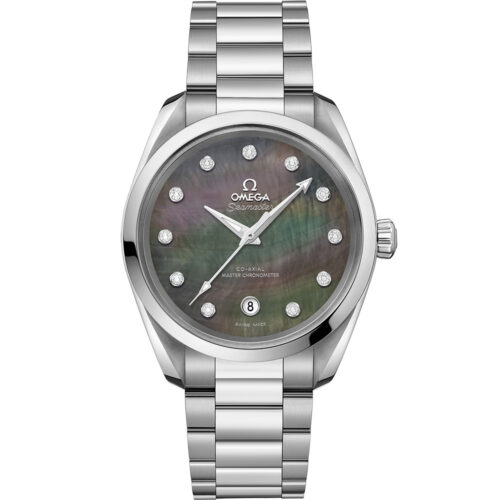 Omega Seamaster Aqua Terra 150M 220.10.38.20.57.001