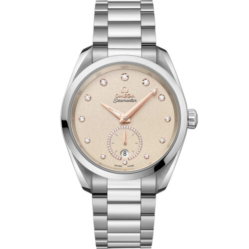 Omega Seamaster Aqua Terra 150M 220.10.38.20.59.001