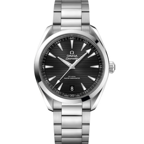 Omega Seamaster Aqua Terra 150M 220.10.41.21.01.001