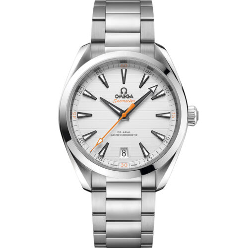 Omega Seamaster Aqua Terra 150M 220.10.41.21.02.001