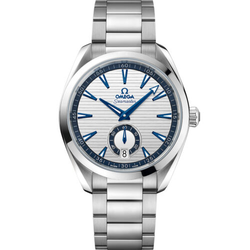 Omega Seamaster Aqua Terra 150M 220.10.41.21.02.004