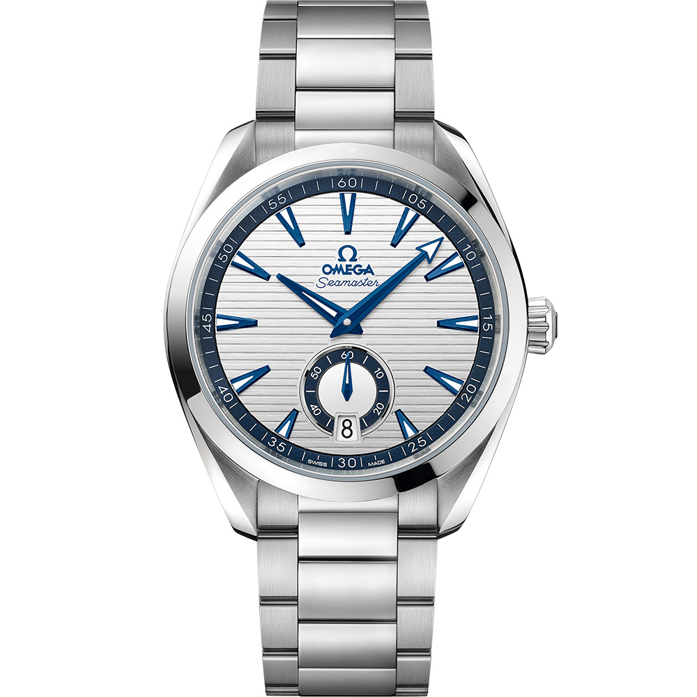 Omega Seamaster Aqua Terra 150M 220.10.41.21.02.004