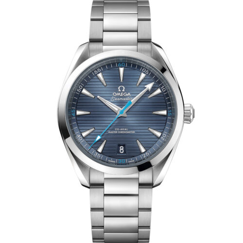 Omega Seamaster Aqua Terra 150M 220.10.41.21.03.002