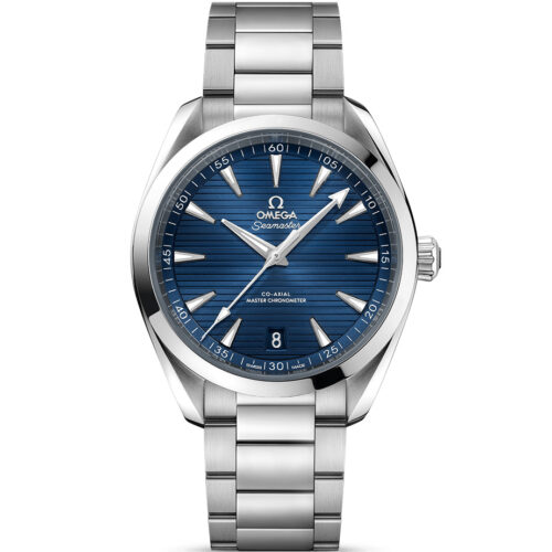 Omega Seamaster Aqua Terra 150M 220.10.41.21.03.003