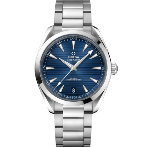 Omega Seamaster Aqua Terra 150M 220.10.41.21.03.004