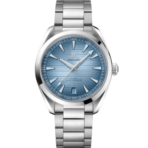 Omega Seamaster Aqua Terra 150M 220.10.41.21.03.005