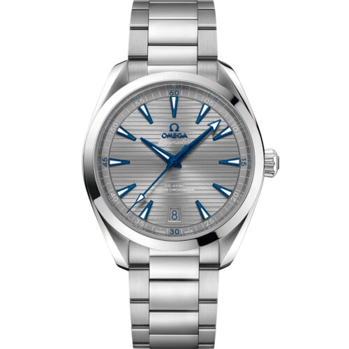Omega Seamaster Aqua Terra 150M 220.10.41.21.06.001
