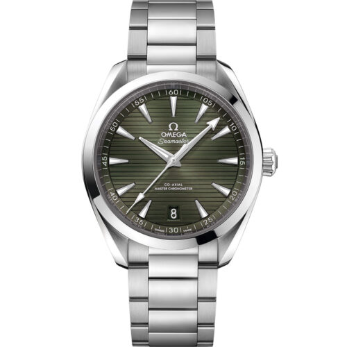 Omega Seamaster Aqua Terra 150M 220.10.41.21.10.001