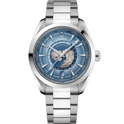 Omega Seamaster Aqua Terra 150M 220.10.43.22.03.002