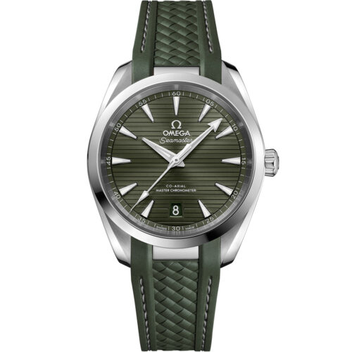 Omega Seamaster Aqua Terra 150M 220.12.38.20.10.001