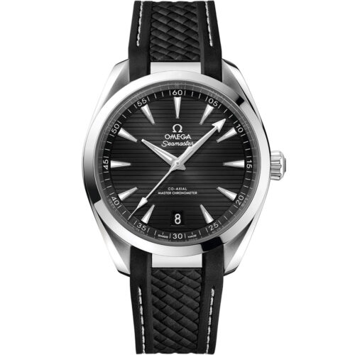 Omega Seamaster Aqua Terra 150M 220.12.41.21.01.001