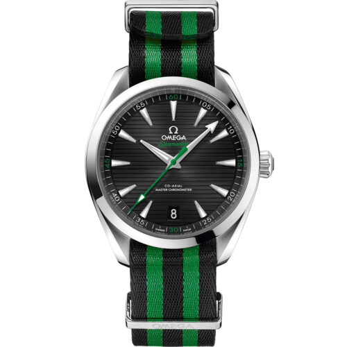 Omega Seamaster Aqua Terra 150M 220.12.41.21.01.002