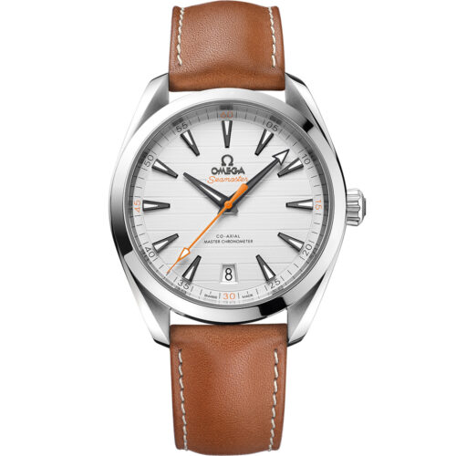 Omega Seamaster Aqua Terra 150M 220.12.41.21.02.001