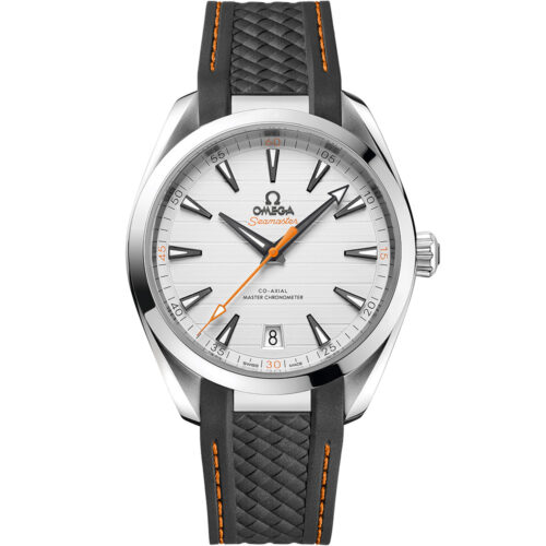 Omega Seamaster Aqua Terra 150M 220.12.41.21.02.002