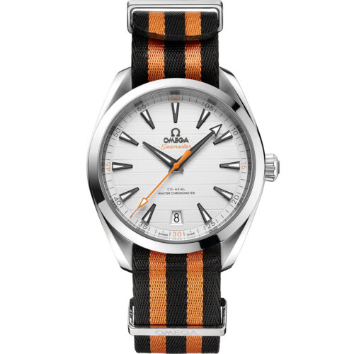 Omega Seamaster Aqua Terra 150M 220.12.41.21.02.003