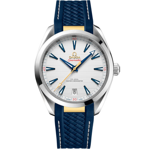 Omega Seamaster Aqua Terra 150M 220.12.41.21.02.004