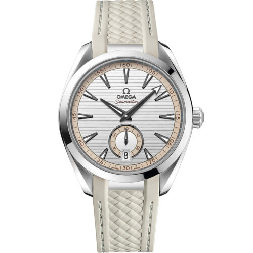 Omega Seamaster Aqua Terra 150M 220.12.41.21.02.005