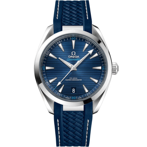 Omega Seamaster Aqua Terra 150M 220.12.41.21.03.001