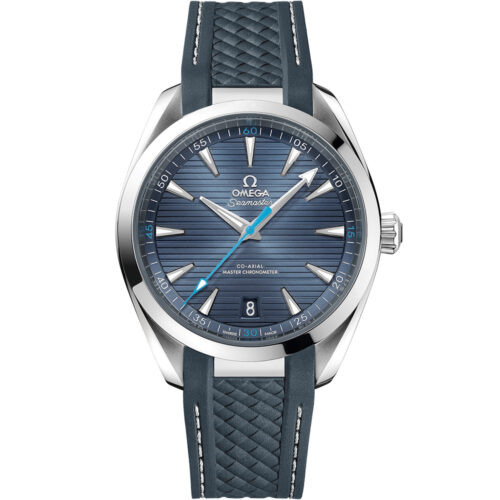 Omega Seamaster Aqua Terra 150M 220.12.41.21.03.002