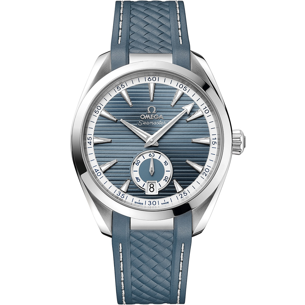 Omega Seamaster Aqua Terra 150M 220.12.41.21.03.005