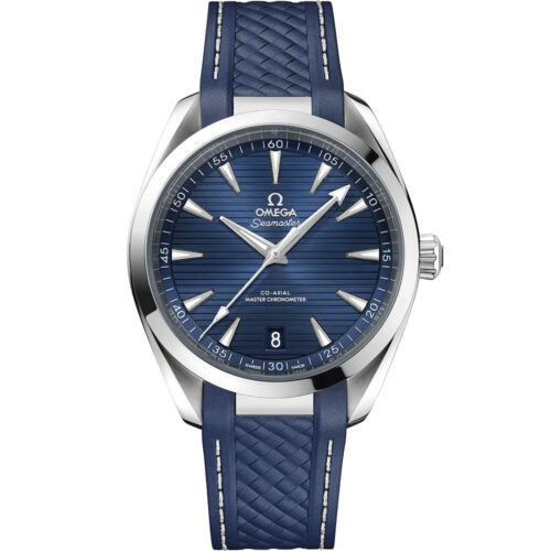 Omega Seamaster Aqua Terra 150M 220.12.41.21.03.007