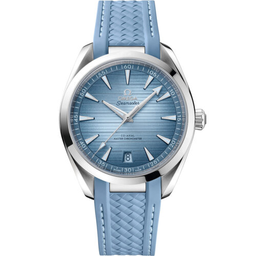 Omega Seamaster Aqua Terra 150M 220.12.41.21.03.008