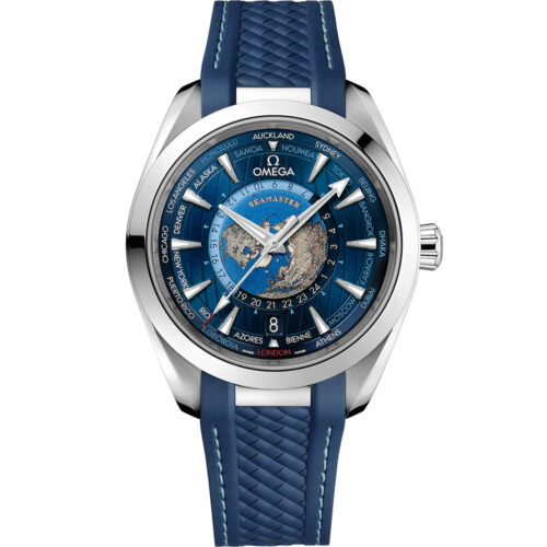 Omega Seamaster Aqua Terra 150M 220.12.43.22.03.001