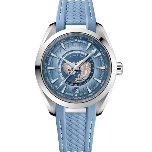 Omega Seamaster Aqua Terra 150M 220.12.43.22.03.002