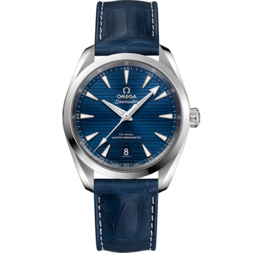 Omega Seamaster Aqua Terra 150M 220.13.38.20.03.001