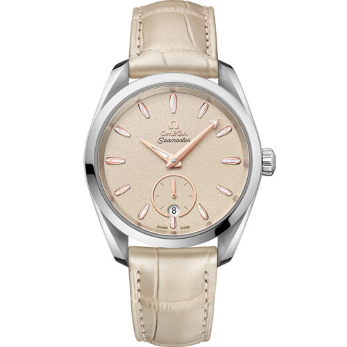 Omega Seamaster Aqua Terra 150M 220.13.38.20.09.001
