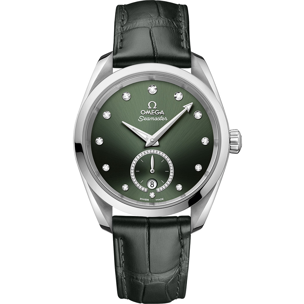 Omega Seamaster Aqua Terra 150M 220.13.38.20.60.001