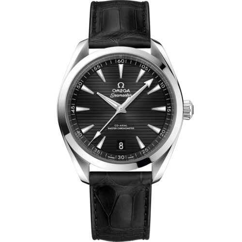 Omega Seamaster Aqua Terra 150M 220.13.41.21.01.001