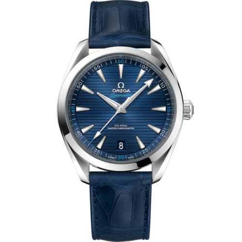 Omega Seamaster Aqua Terra 150M 220.13.41.21.03.001