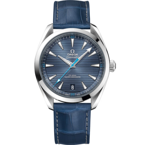 Omega Seamaster Aqua Terra 150M 220.13.41.21.03.002