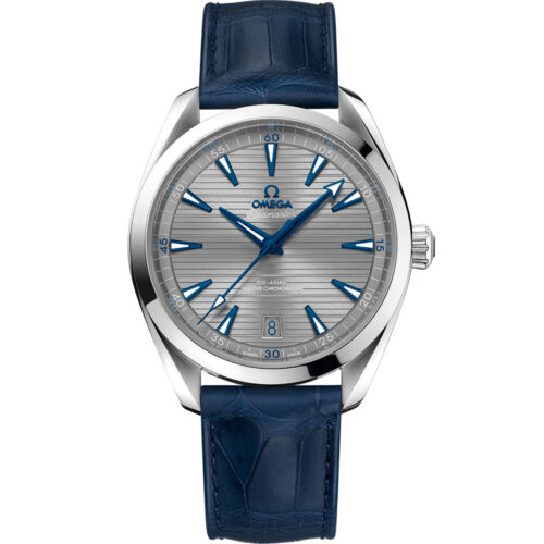 Omega Seamaster Aqua Terra 150M 220.13.41.21.06.001
