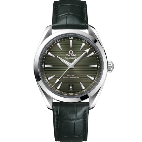 Omega Seamaster Aqua Terra 150M 220.13.41.21.10.001