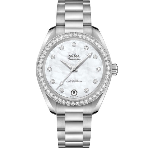 Omega Seamaster Aqua Terra 150M 220.15.34.20.55.001