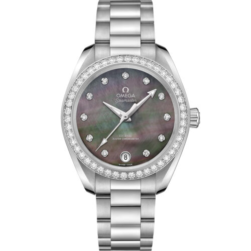 Omega Seamaster Aqua Terra 150M 220.15.34.20.57.001