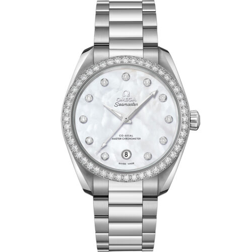 Omega Seamaster Aqua Terra 150M 220.15.38.20.55.001
