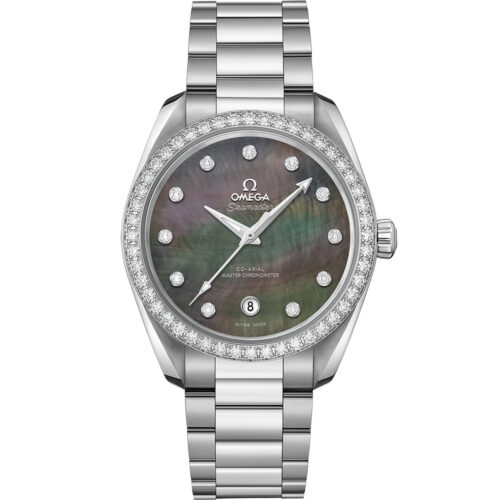 Omega Seamaster Aqua Terra 150M 220.15.38.20.57.001