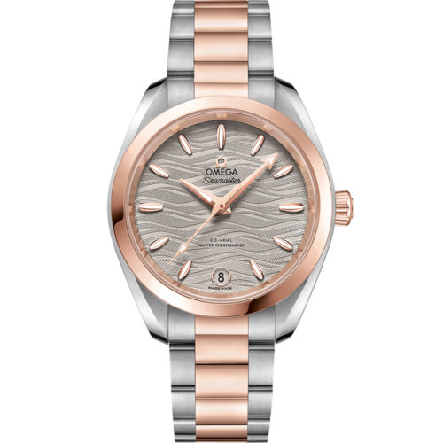 Omega Seamaster Aqua Terra 150M 220.20.34.20.06.001