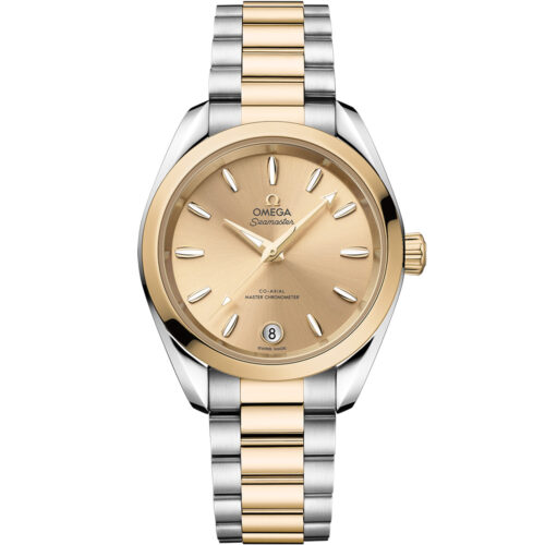 Omega Seamaster Aqua Terra 150M 220.20.34.20.08.001