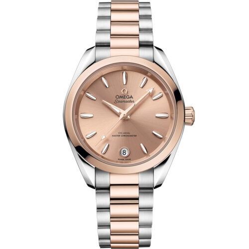 Omega Seamaster Aqua Terra 150M 220.20.34.20.10.001